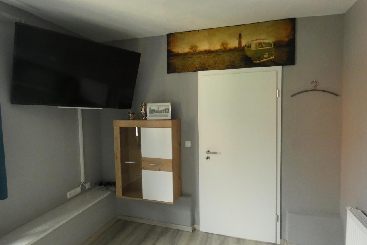 Dachterrasse Lägenhet Schwandorf in Bayern Exteriör bild